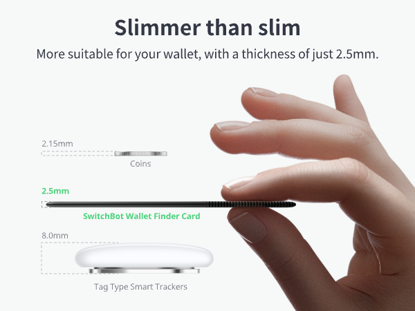 wallet finder track