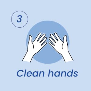 Clean hands