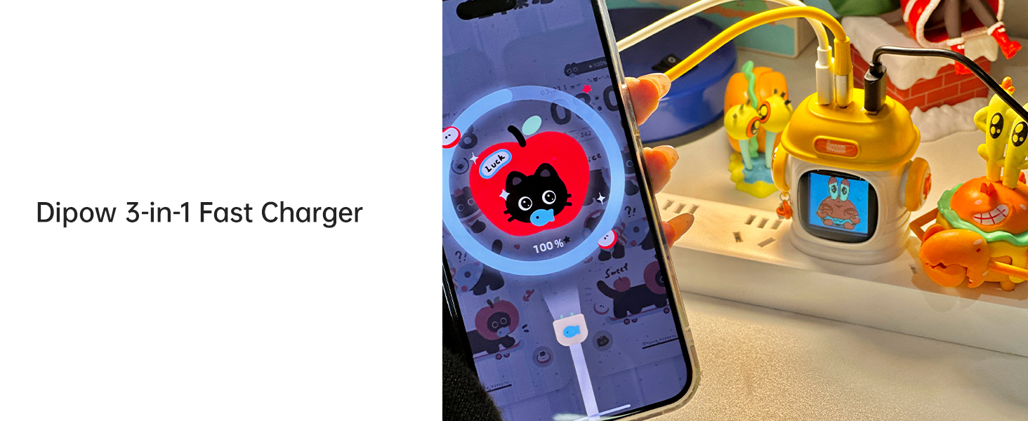 fast charger