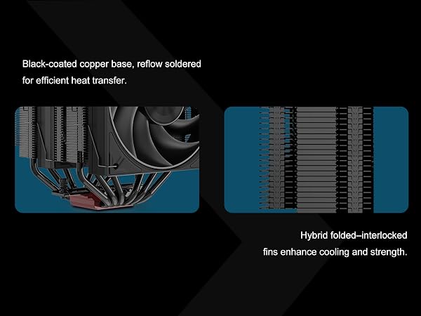 cpu air cooler