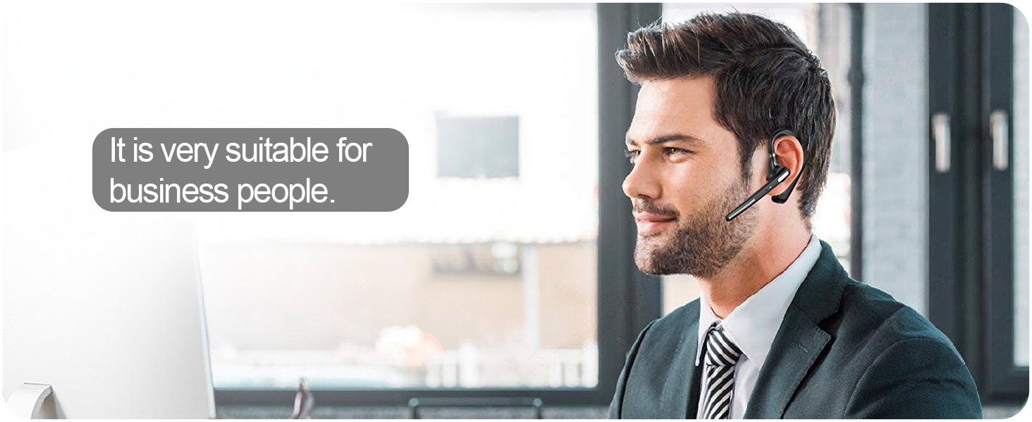 Bluetooth earpiece