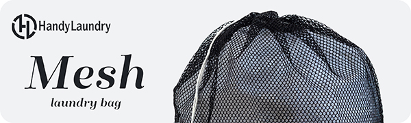 mesh bag