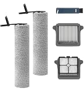 for S7 Pro Order After 2024 Aug Replacement Roller Brushes & Filter...