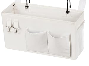 bed caddy