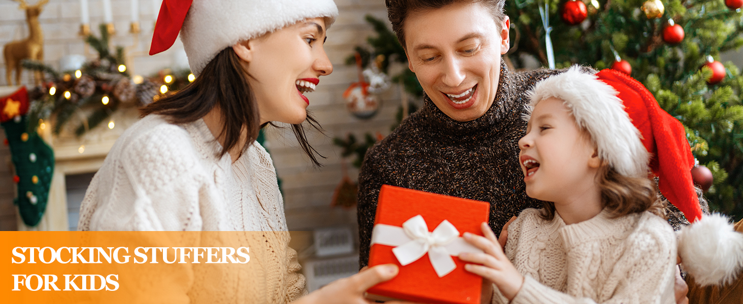 stocking stuffers for kids