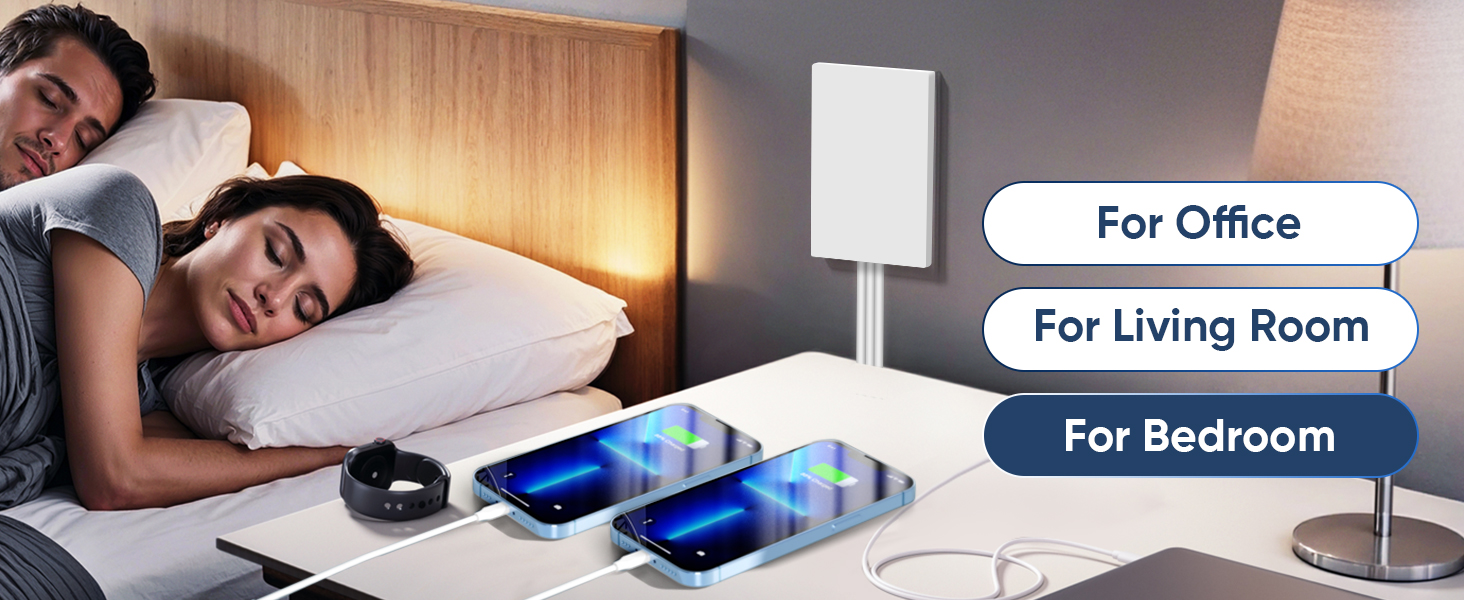 for bed room