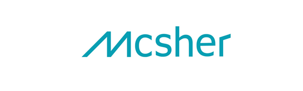 Mcsher Logo