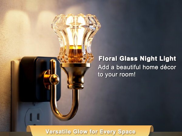 0-100lm dimmable night light