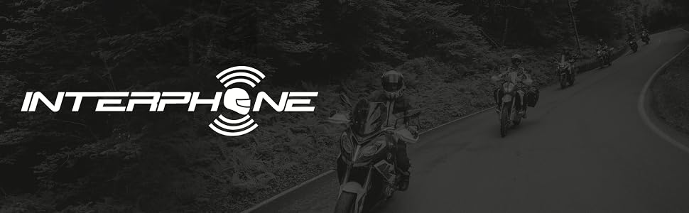 Interphone logo