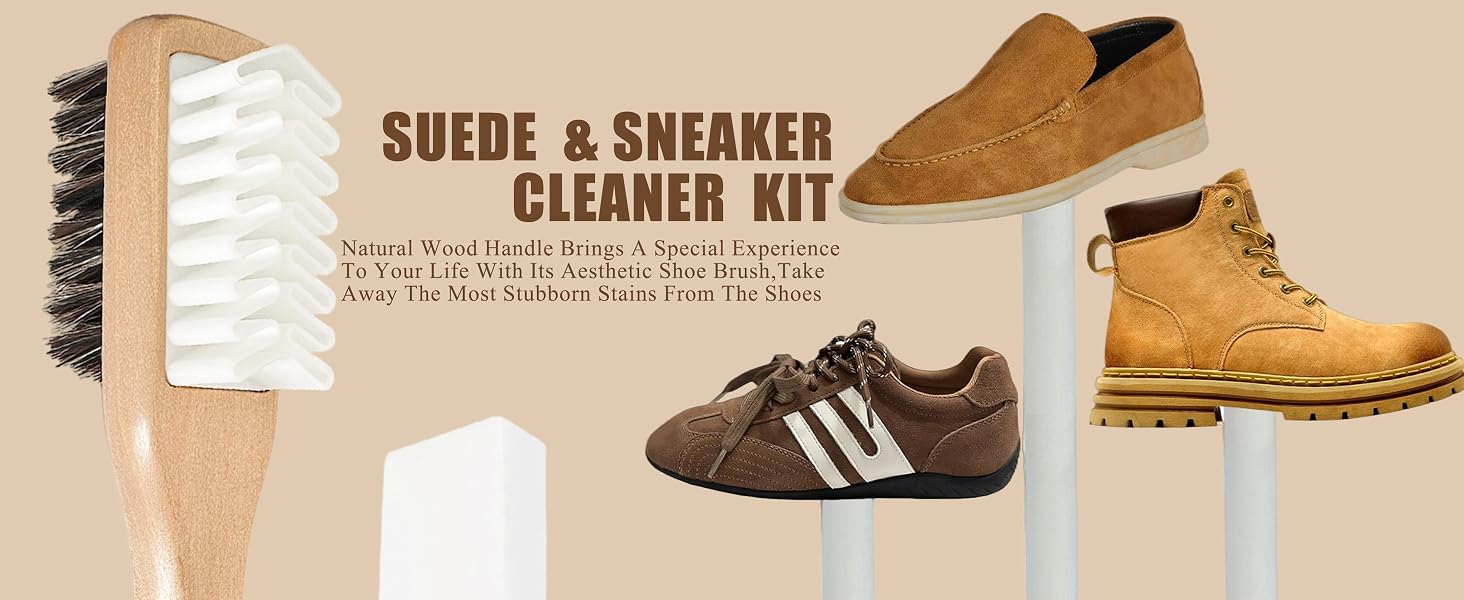 suede brush for shoes