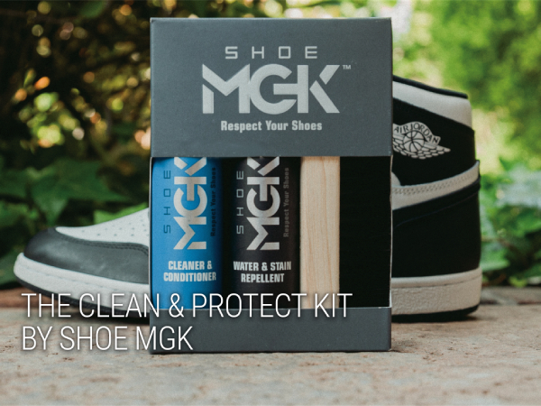 Clean and Protect Kit Mobile