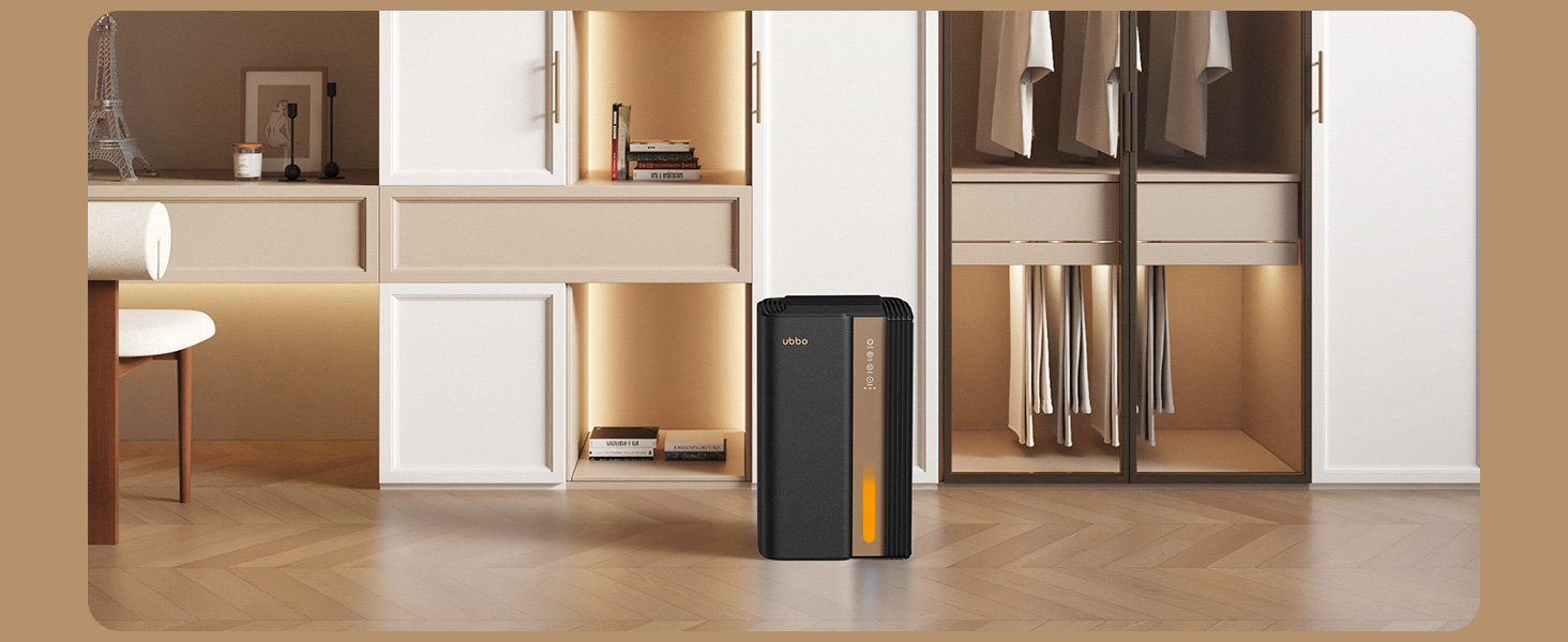 dehumidifiers