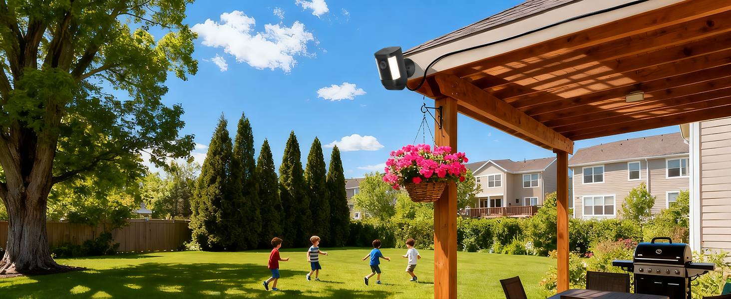ring camera power adapter