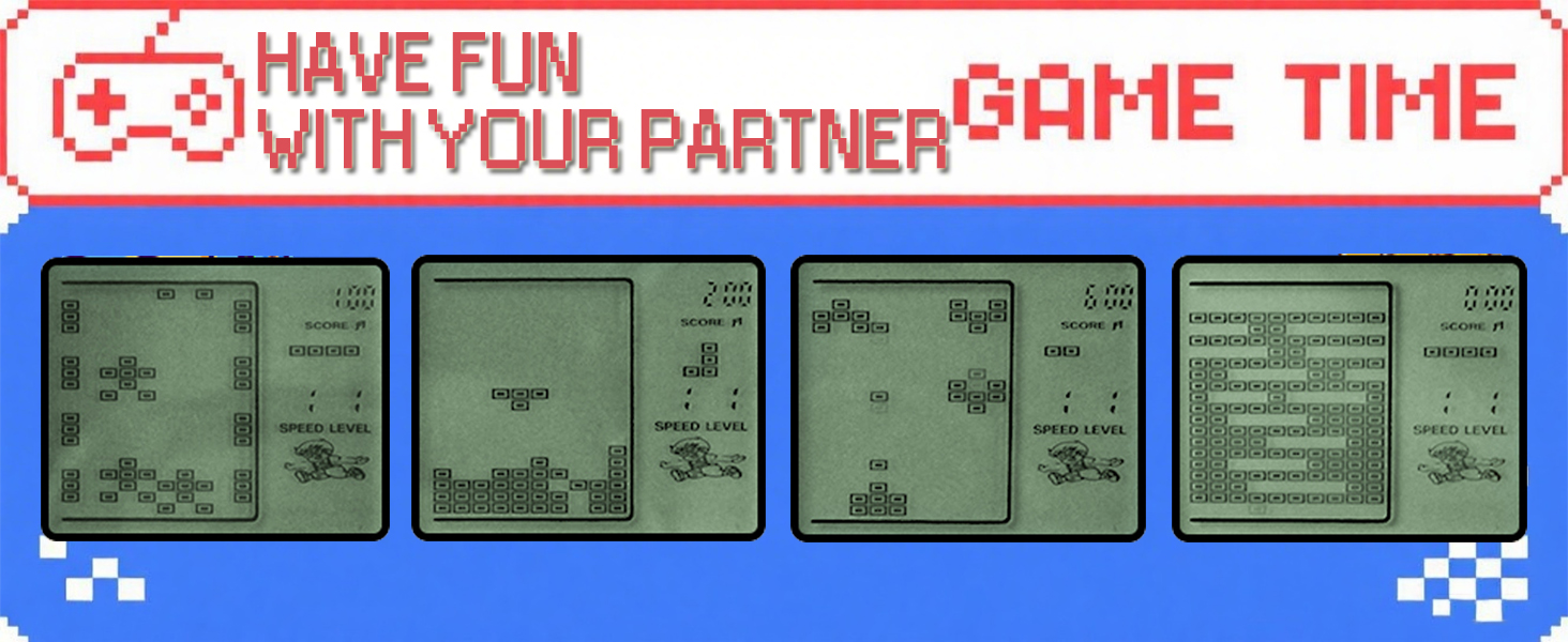 Mini Video Game