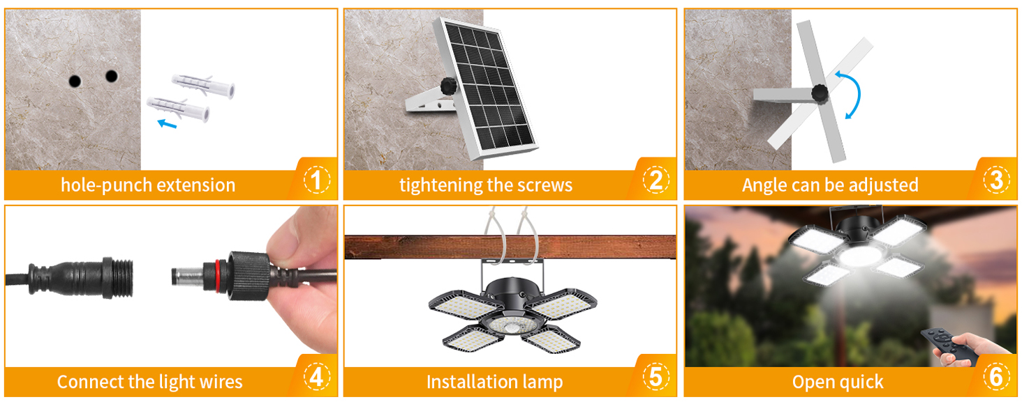 solar lights outdoor indoor