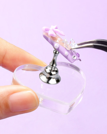 nail stand
