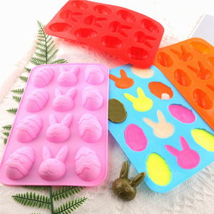 EASTER CANDY MOLD
