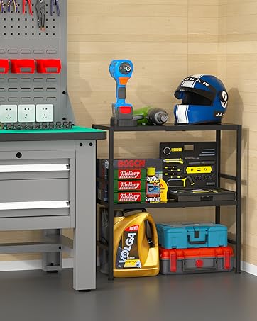 Garage Shelf