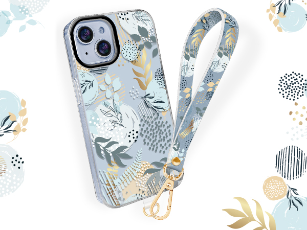 phone lanyard