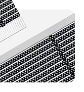 Matace Heavy Duty Aluminum Outdoor Doormat Nylon Brush All Weather 04