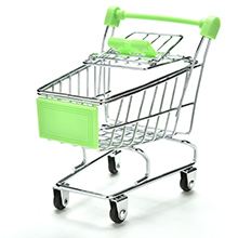 Made of high-quality stainless steel and plastic
