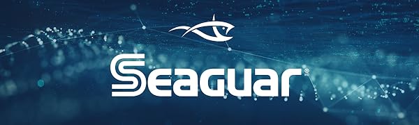 Seaguar Logo