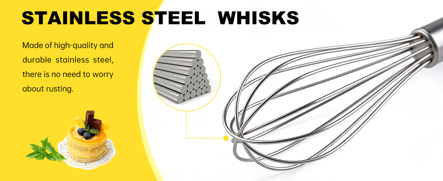 Mini Whisk
