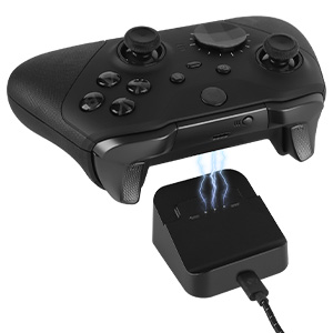 xbox charging station