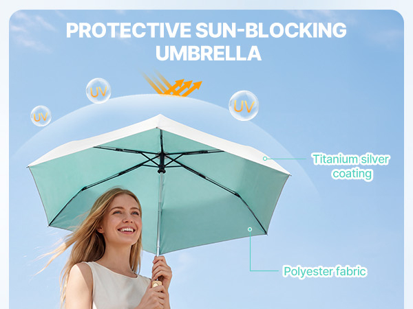 sun umbrella