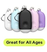 B300 Weten Alarms Greate for All Ages