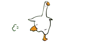 duck