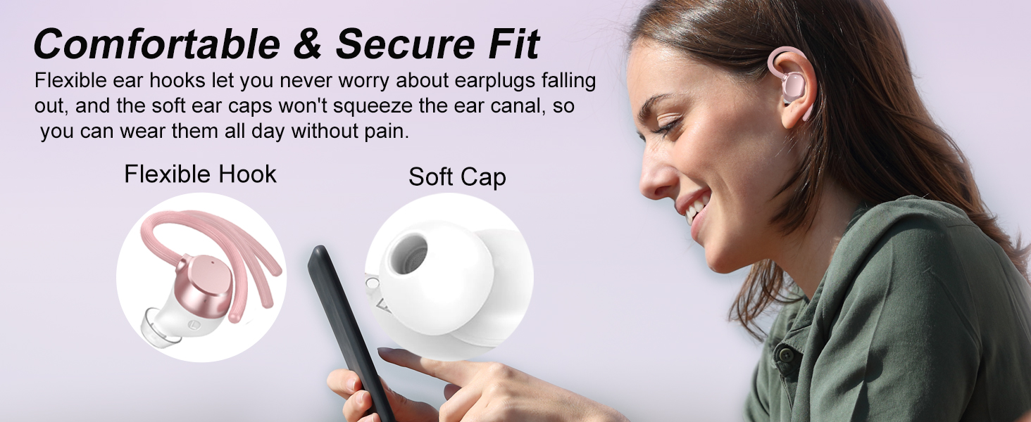 Wireless Earbuds