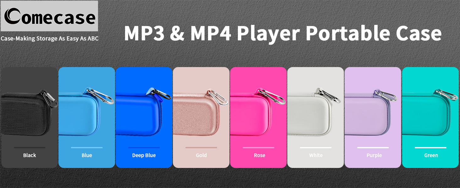 mp3 player case