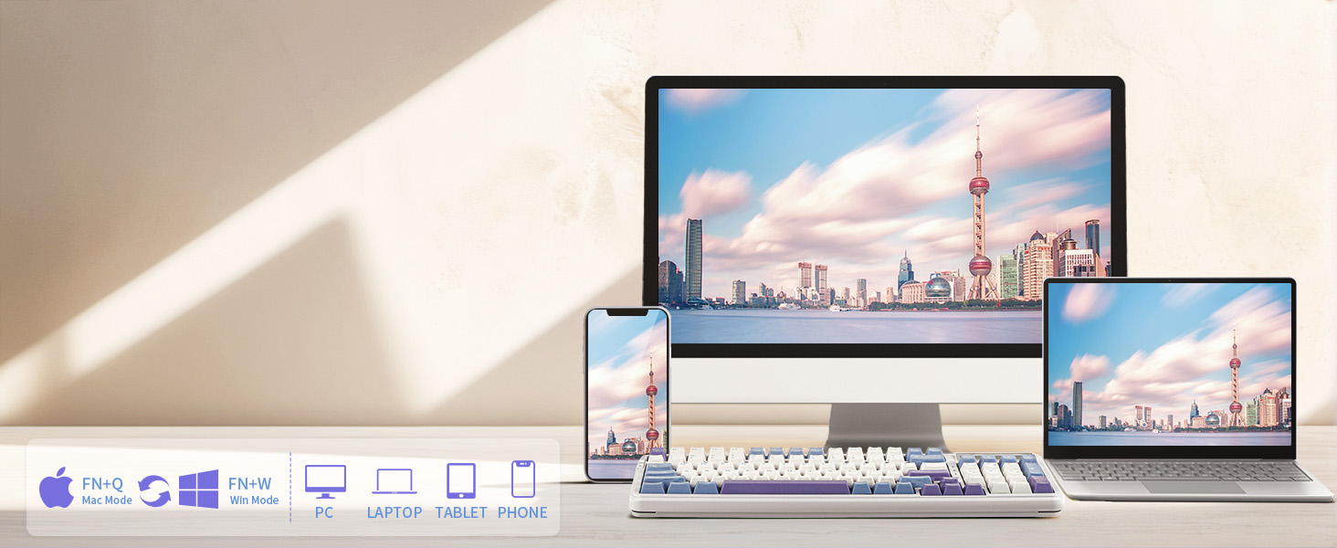 cypher96 gaming keyboard