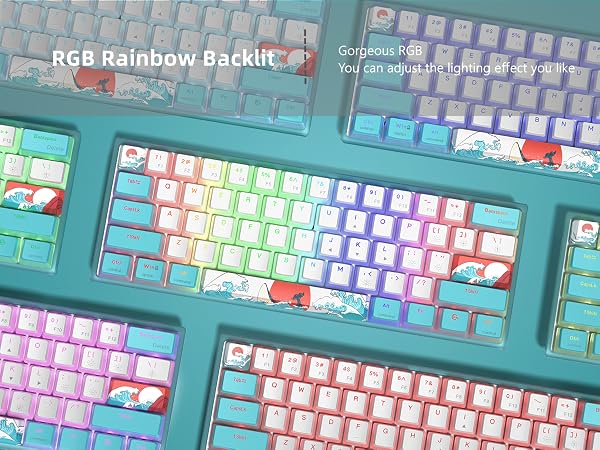 Gaming Keyboard