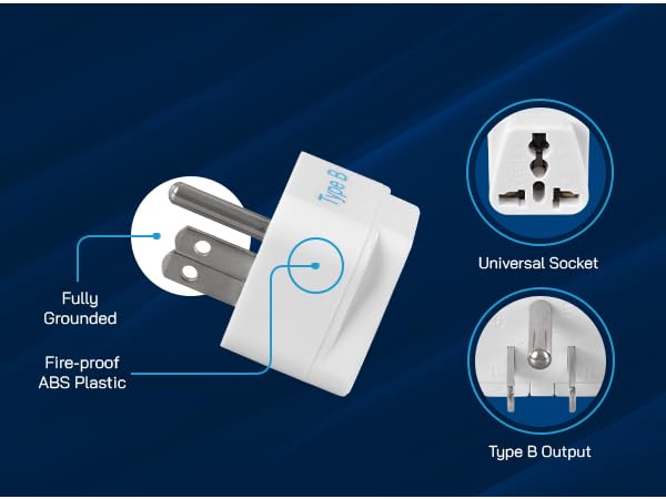 us plug adapter