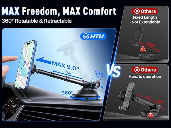 car phone mount