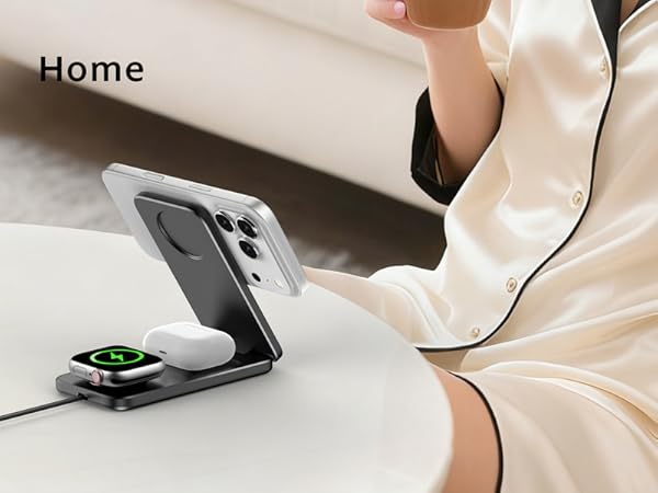 fast wireless charger