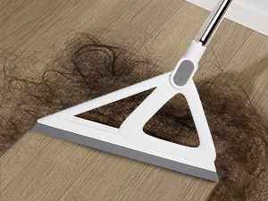 Hair Cleaning