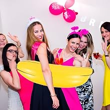 bachelorette games
