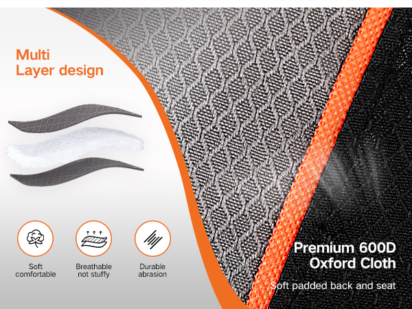 camping chair for adults