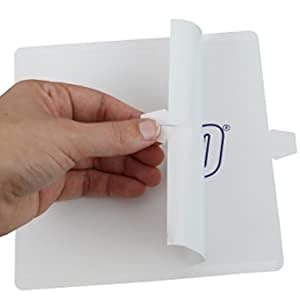 TERRO flea trap refill glue boards how to use