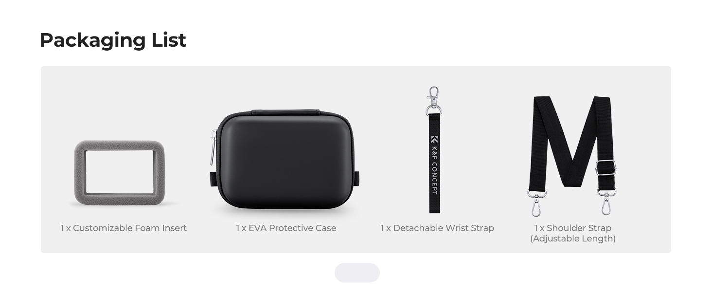 camera case