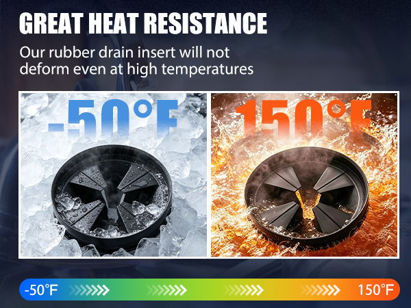 garbage disposal splash guard