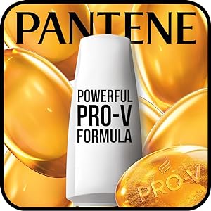 Pro-v formula, conditioner, volume, volumizing, conditioner