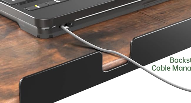 desk keyboard tray