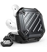 SUPCASE Unicorn Beetle Pro Case for Galaxy Buds 2 Pro / Galaxy Buds 2 / Galaxy Buds Pro / Galaxy ...