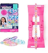 Cool Maker, BFF Beads Friendship Bracelet Making Kit, 230 Beads for Bracelets, Makes 10, Arts and...