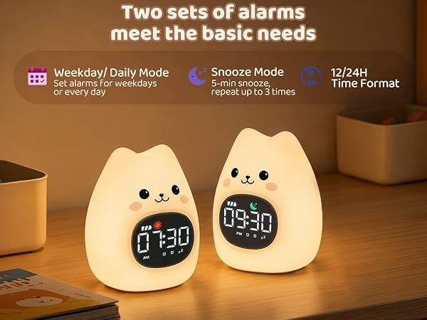 Alarm Clock