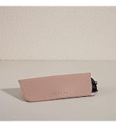 OLETHA Aesthetic Soft Glasses Case, Slim Holder for Sunglasses Eyeglasses Readers, Slip-in Design...